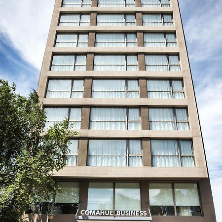 Brizo Neuquen Hotel ภายนอก รูปภาพ