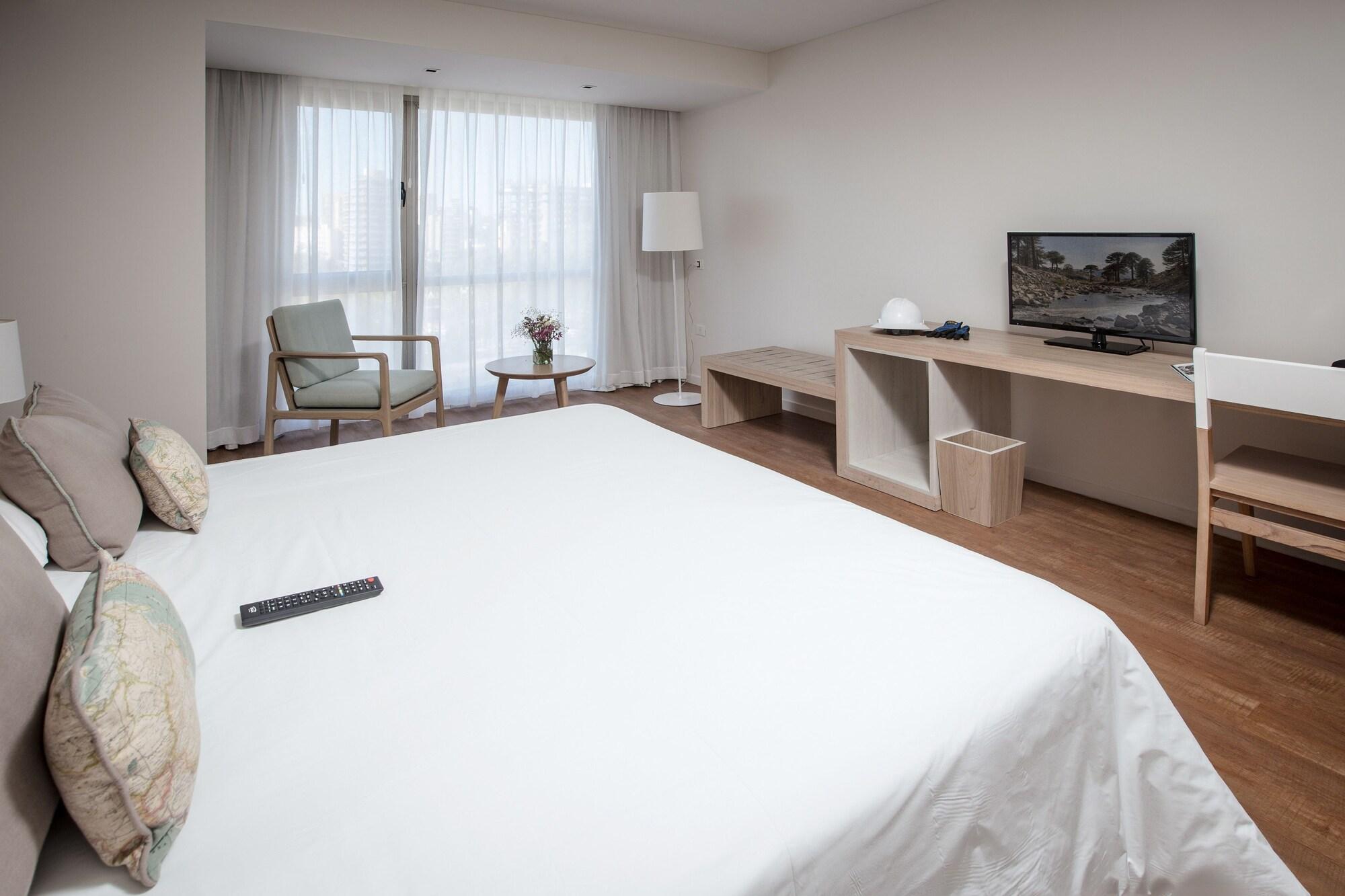 Brizo Neuquen Hotel ภายนอก รูปภาพ