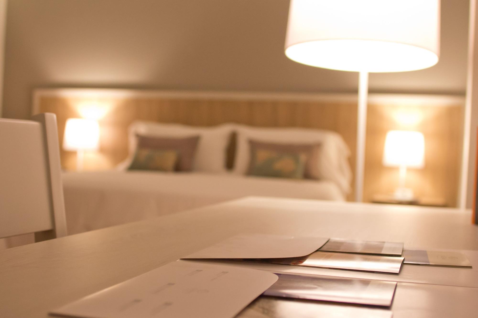 Brizo Neuquen Hotel ภายนอก รูปภาพ