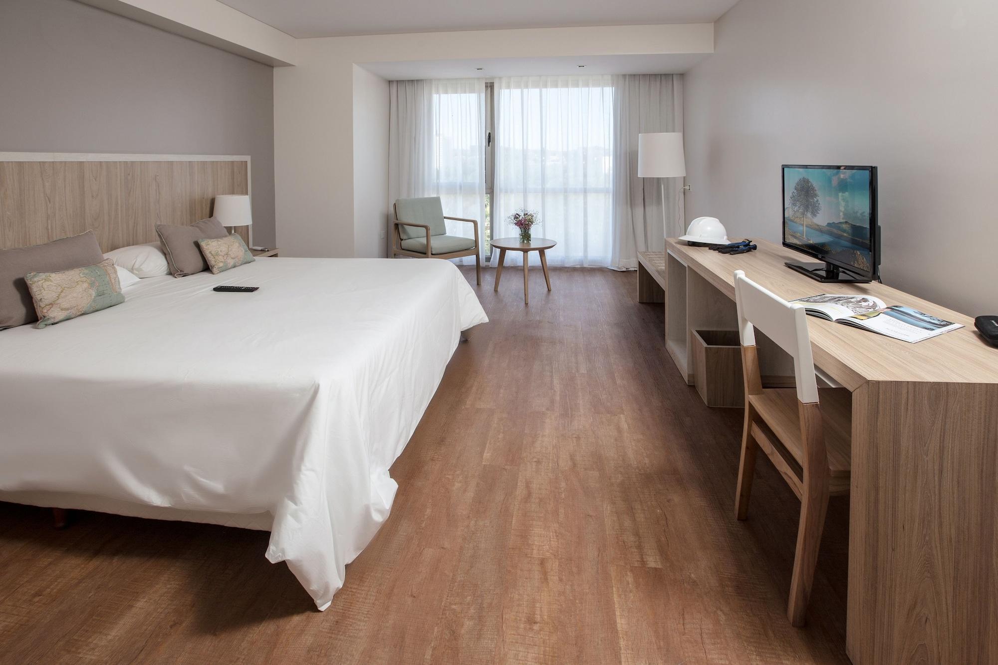 Brizo Neuquen Hotel ภายนอก รูปภาพ