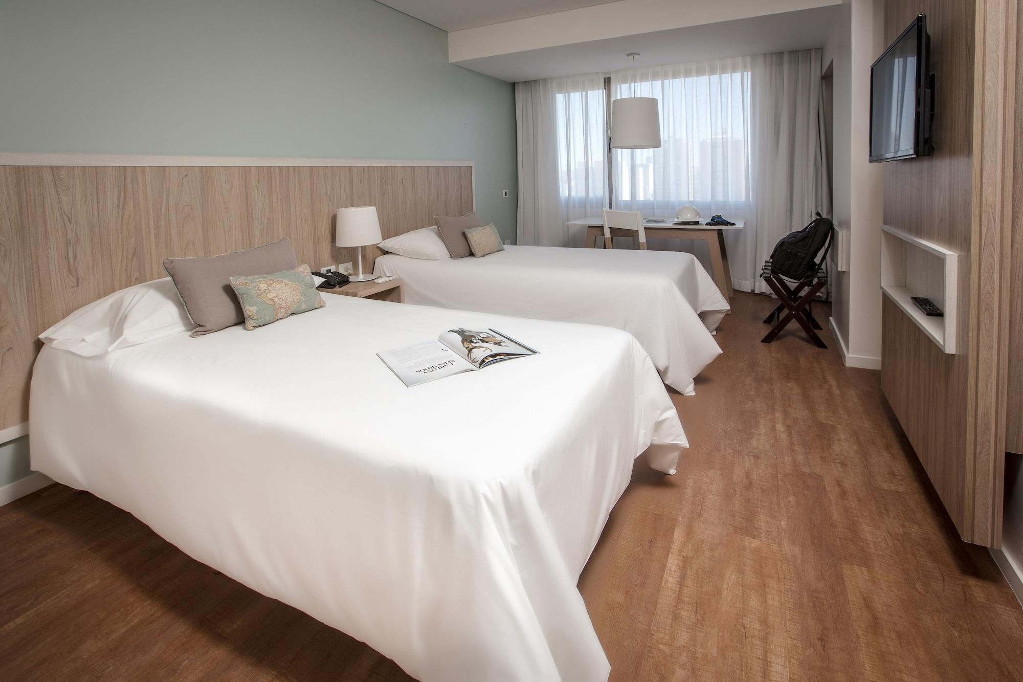Brizo Neuquen Hotel ภายนอก รูปภาพ