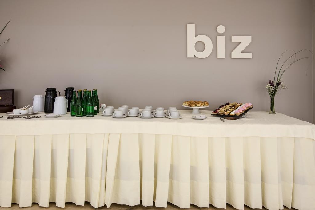 Brizo Neuquen Hotel ภายนอก รูปภาพ