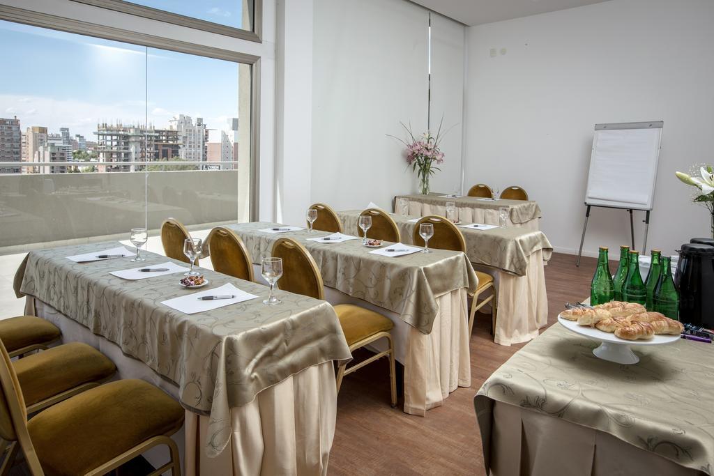 Brizo Neuquen Hotel ภายนอก รูปภาพ