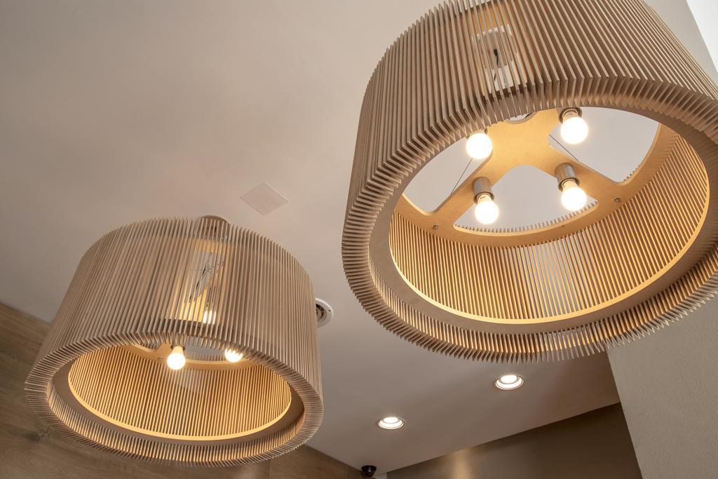 Brizo Neuquen Hotel ภายนอก รูปภาพ