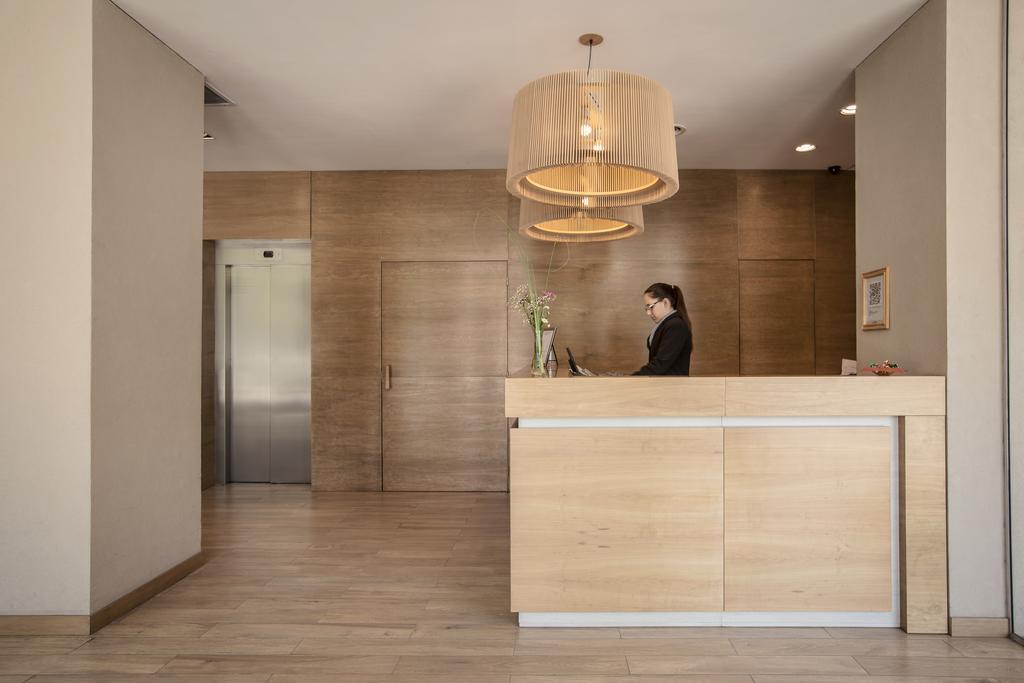 Brizo Neuquen Hotel ภายนอก รูปภาพ
