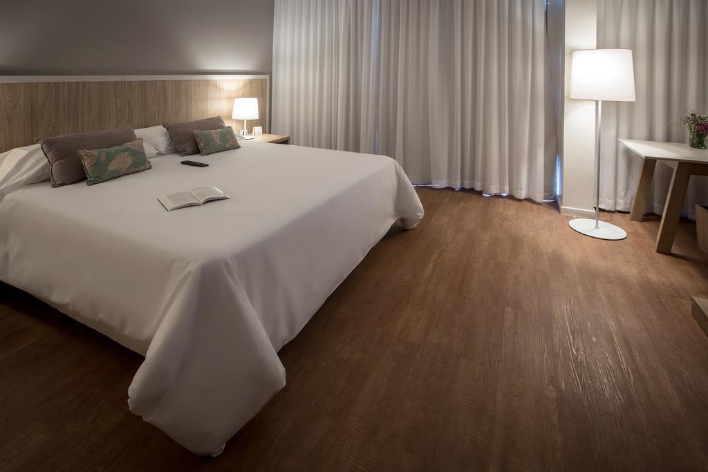 Brizo Neuquen Hotel ภายนอก รูปภาพ