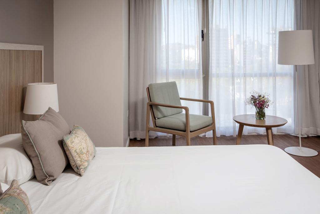 Brizo Neuquen Hotel ภายนอก รูปภาพ