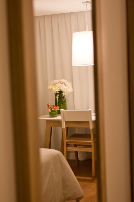 Brizo Neuquen Hotel ภายนอก รูปภาพ