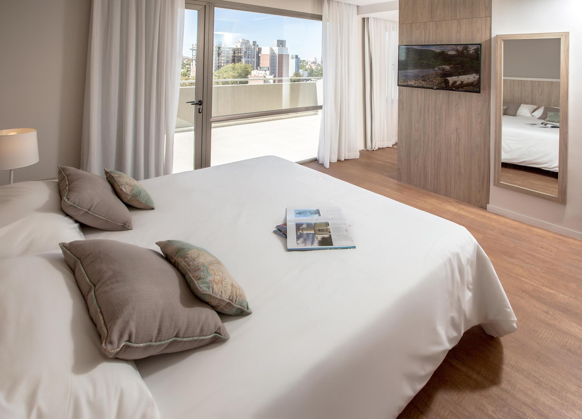 Brizo Neuquen Hotel ภายนอก รูปภาพ