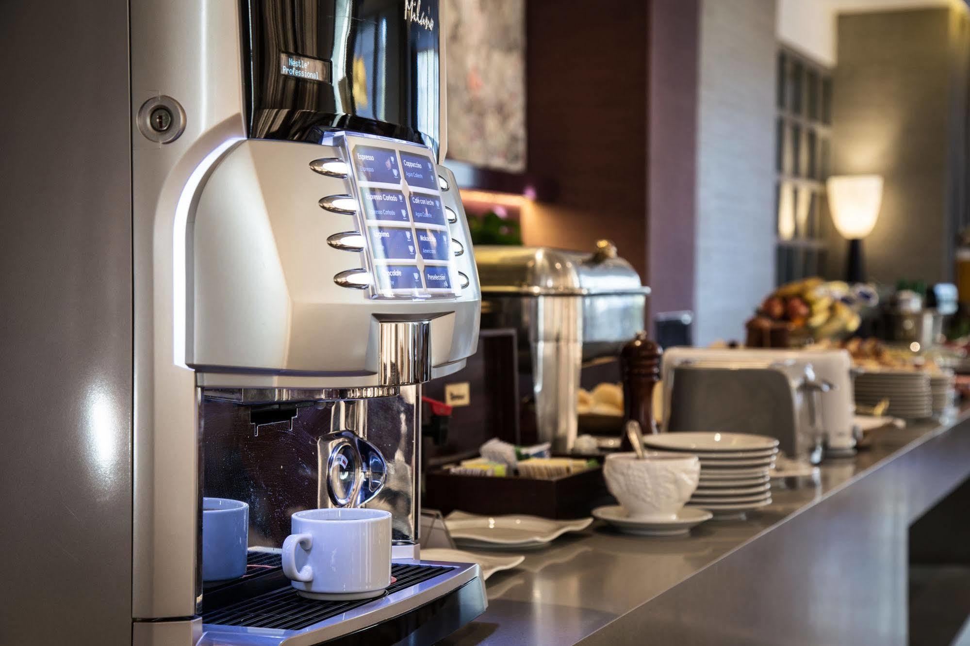 Brizo Neuquen Hotel ภายนอก รูปภาพ
