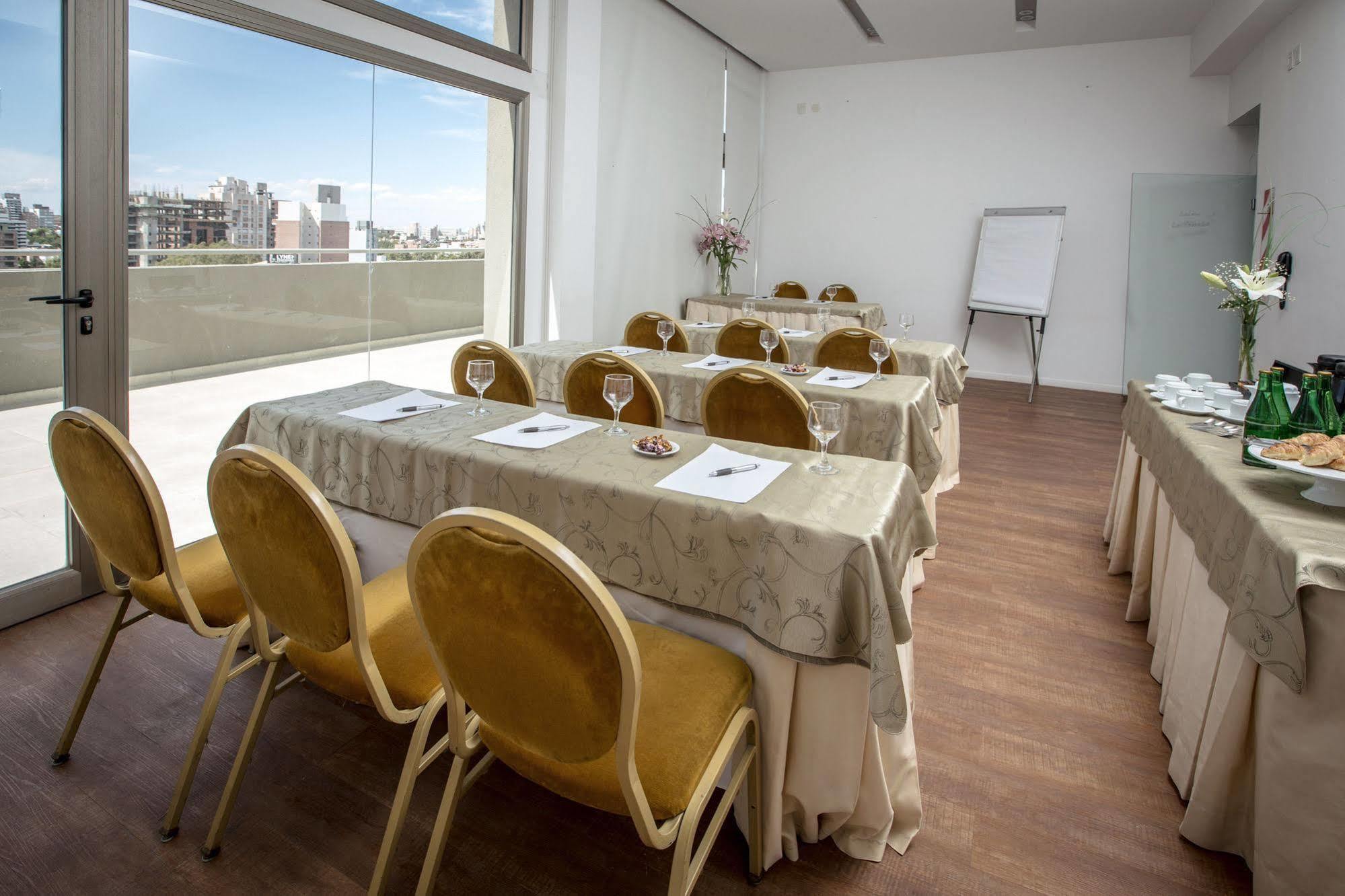 Brizo Neuquen Hotel ภายนอก รูปภาพ