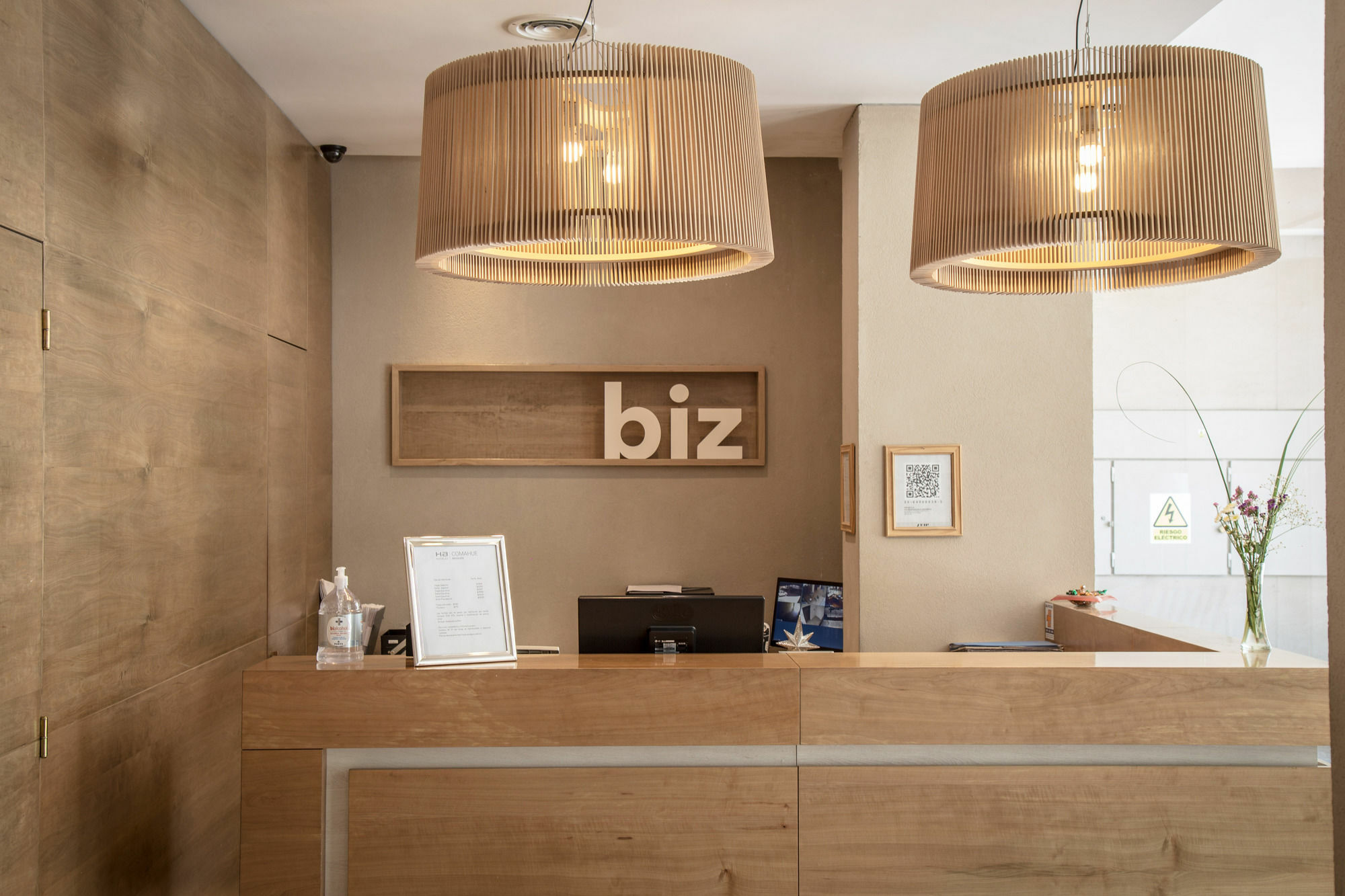 Brizo Neuquen Hotel ภายนอก รูปภาพ