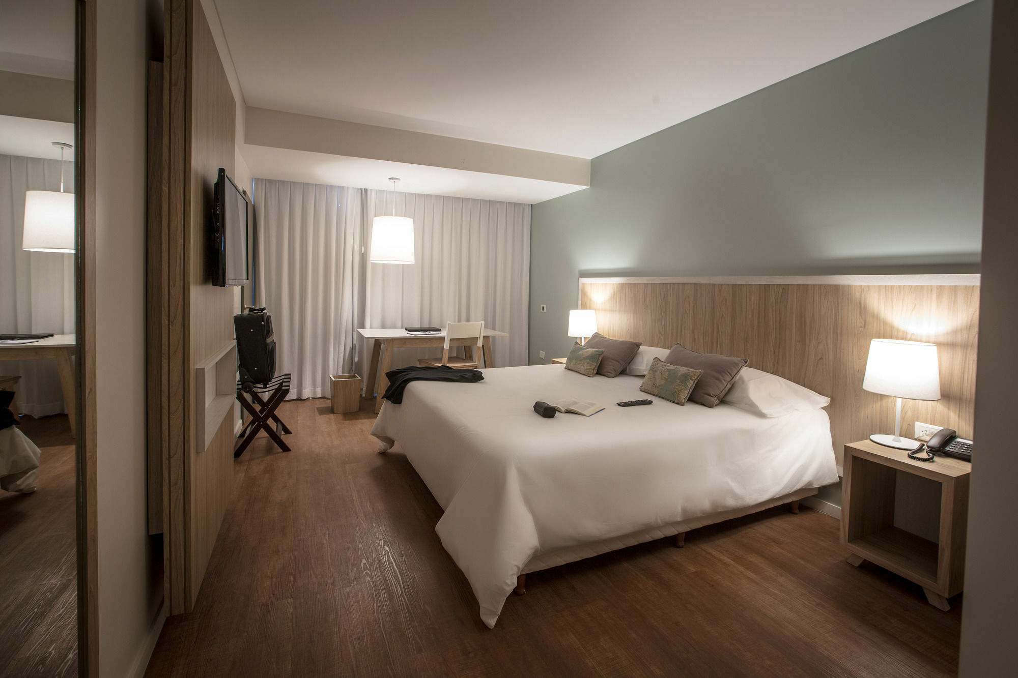 Brizo Neuquen Hotel ภายนอก รูปภาพ
