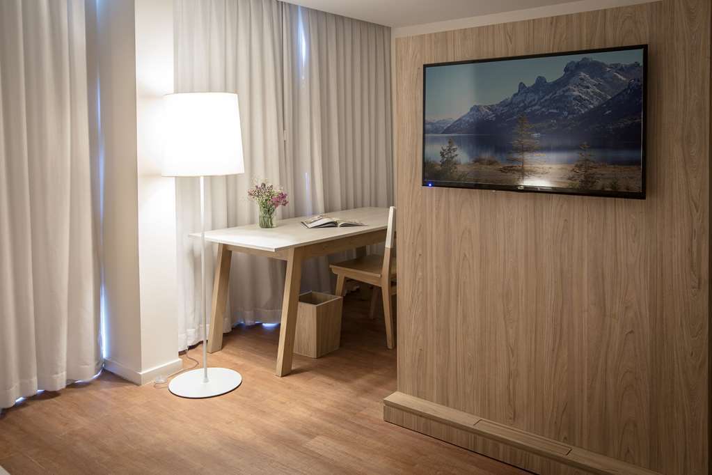 Brizo Neuquen Hotel ห้อง รูปภาพ