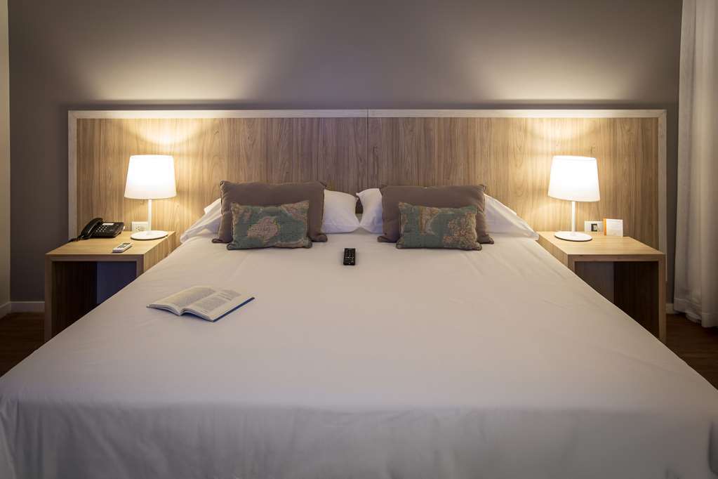 Brizo Neuquen Hotel ห้อง รูปภาพ