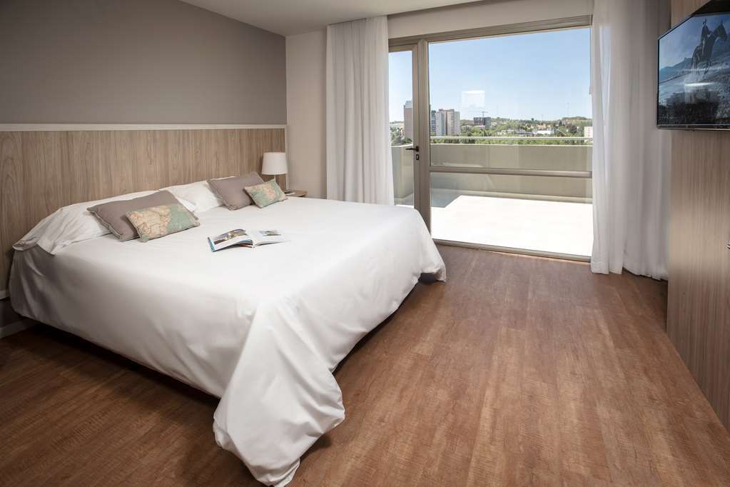 Brizo Neuquen Hotel ห้อง รูปภาพ