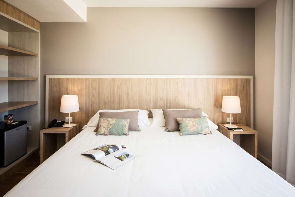 Brizo Neuquen Hotel ห้อง รูปภาพ